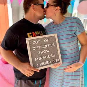 Meet your Posher, Kristie